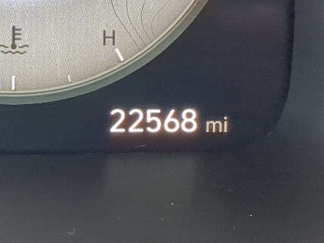 Used 2024 Hyundai Palisade Calligraphy FWD image 36