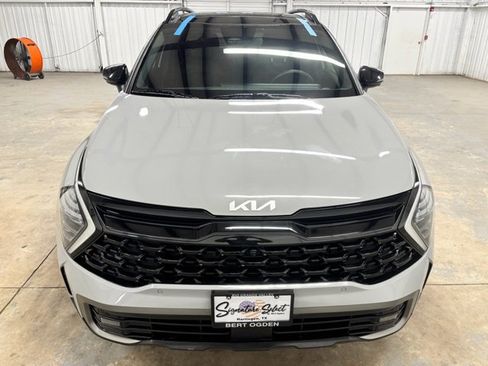 Used 2023 Kia Sportage X-Pro Prestige image 2