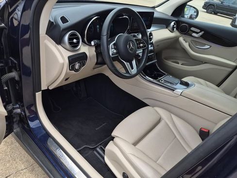 Used 2022 Mercedes-Benz GLC 300 image 18