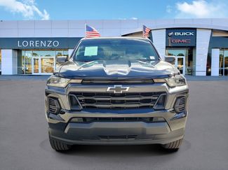 Used 2024 Chevrolet Colorado LT video 2