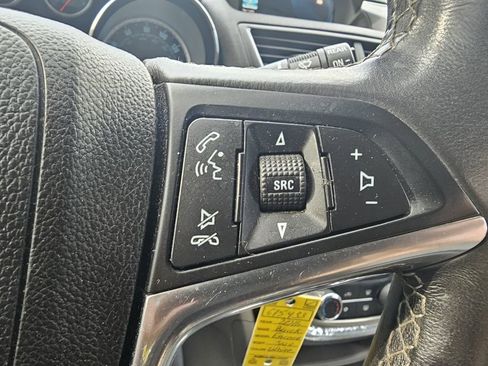 Used 2016 Buick Encore FWD image 25