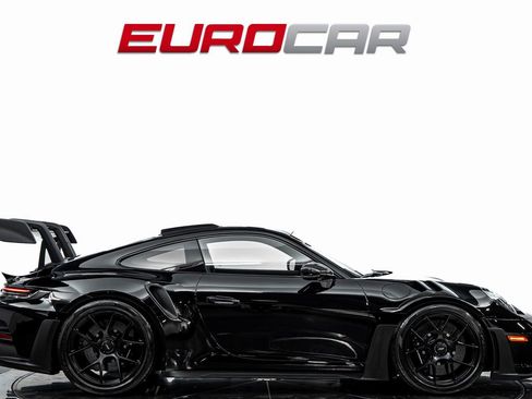 Used 2024 Porsche 911 GT3 RS image 6