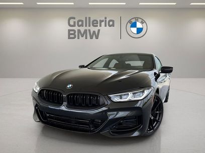 Used 2026 BMW 840i w/ M Sport Professional Package