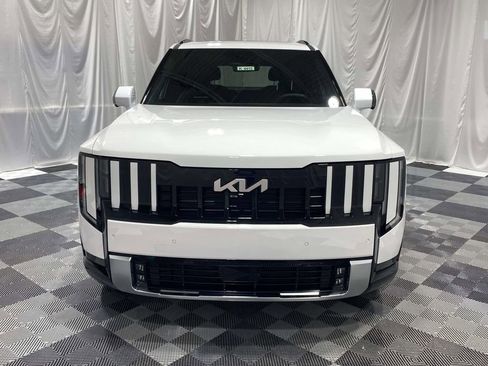 New 2027 Kia Telluride SX Prestige image 6