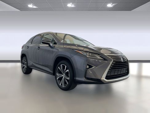 Used 2017 Lexus RX 350 FWD image 7