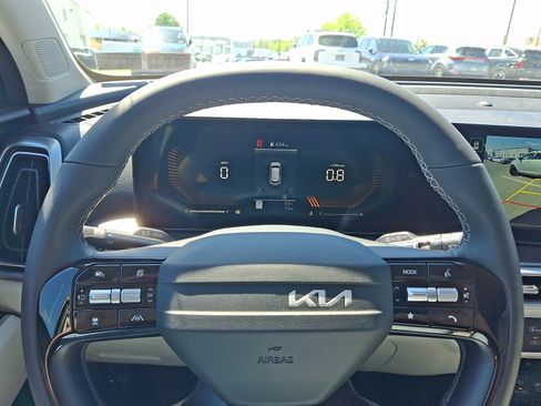 New 2026 Kia Sorento S w/ S Panoramic Sunroof Package AWD/4WD image 13