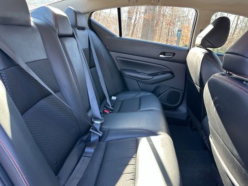 Used 2024 Nissan Altima 2.5 SR image 27