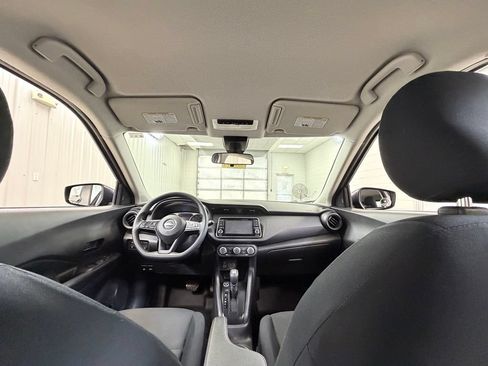 Used 2023 Nissan Kicks S FWD image 23