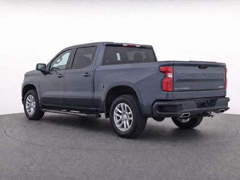 Used 2019 Chevrolet Silverado 1500 RST w/ All-Star Edition AWD/4WD image 3