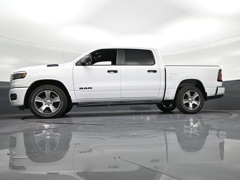 Used 2025 RAM 1500 Tradesman RWD image 30
