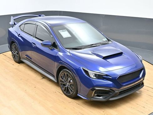 Used 2023 Subaru WRX Premium w/ Popular Package #2 image 41