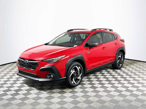 New 2026 Subaru Crosstrek 2.5i Limited AWD/4WD image 3