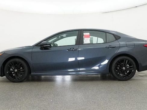 New 2026 Toyota Camry SE image 19