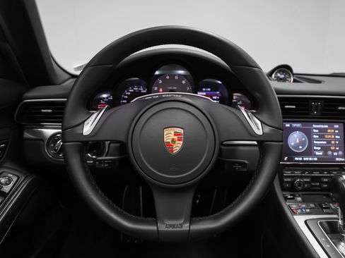 Certified 2015 Porsche 911 Carrera S RWD image 34