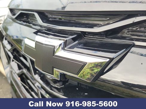 New 2026 Chevrolet Equinox RS image 35