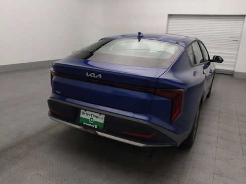 Used 2025 Kia K4 FWD image 7