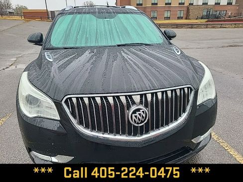 Used 2017 Buick Enclave Leather image 14