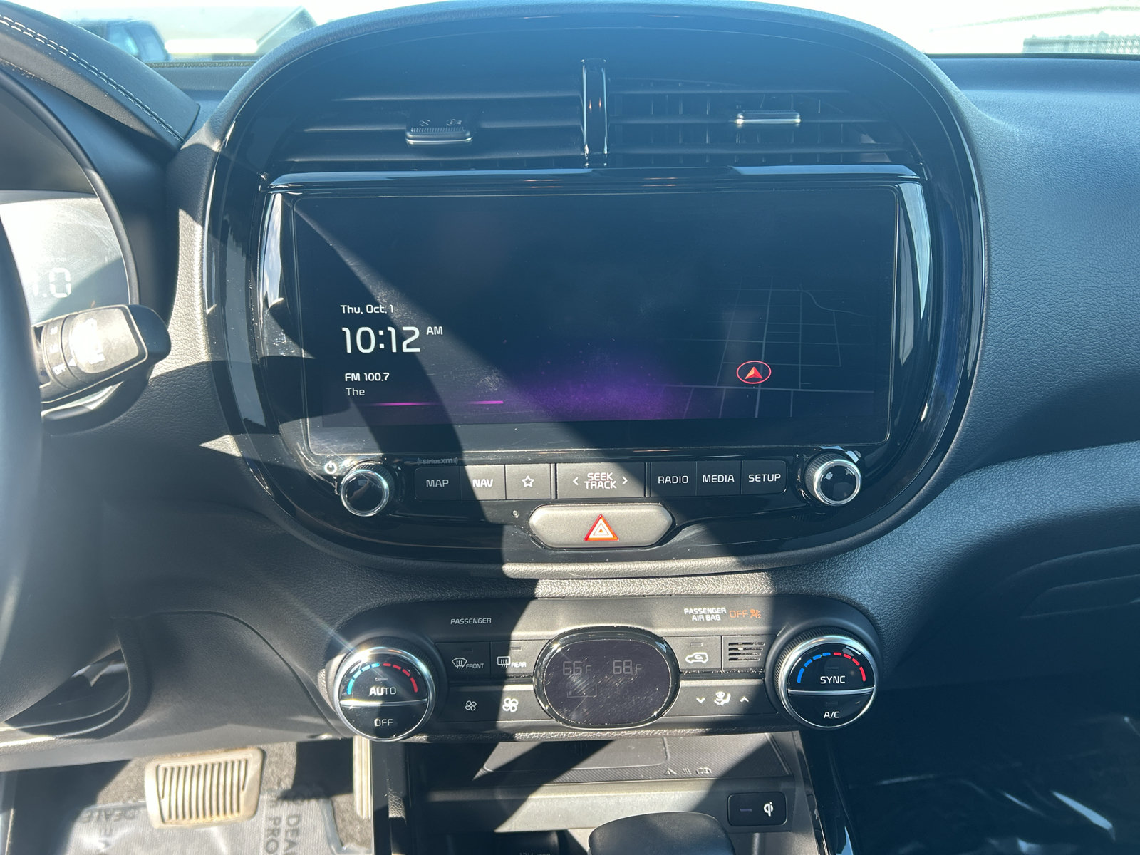 Used 2024 Kia Soul GT-Line FWD image 21