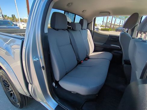 Used 2021 Toyota Tacoma SR5 image 24