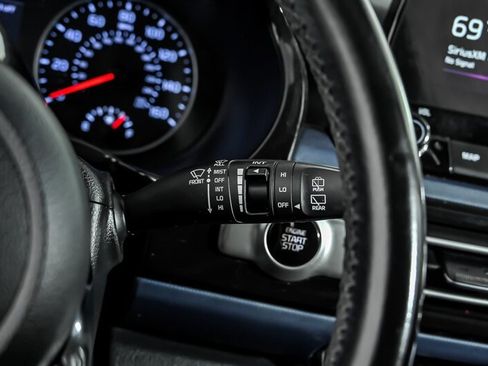 Used 2022 Kia Seltos Nightfall Edition AWD/4WD image 23