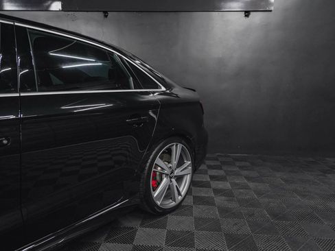 Used 2020 Audi RS 3 w/ Navigation Package image 9