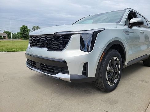New 2026 Kia Sorento S AWD/4WD image 15