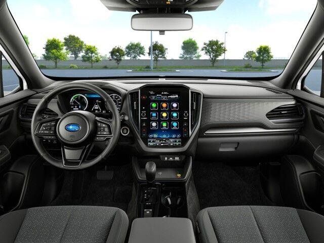 New 2026 Subaru Forester Premium AWD/4WD image 18