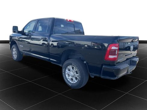 Used 2024 RAM 2500 Laramie image 3