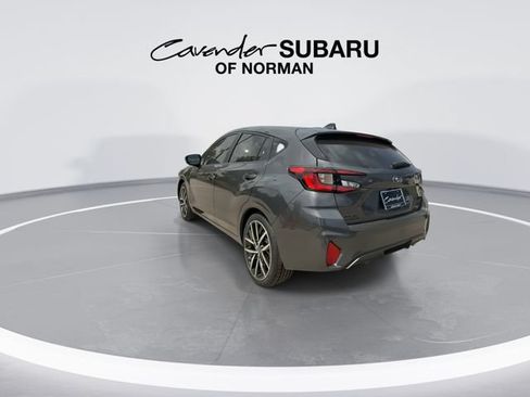 New 2026 Subaru Impreza 2.0i Sport AWD/4WD image 3