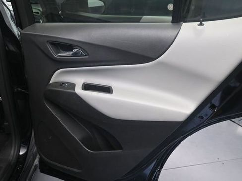 Used 2024 Chevrolet Equinox LT AWD/4WD image 21
