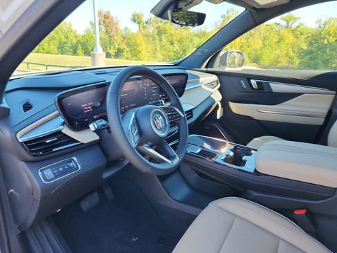 New 2026 Buick Enclave Preferred w/ Power Package image 10