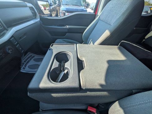 Used 2023 Ford F150 XLT AWD/4WD image 19