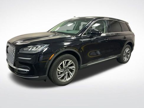 Used 2023 Lincoln Corsair FWD image 1