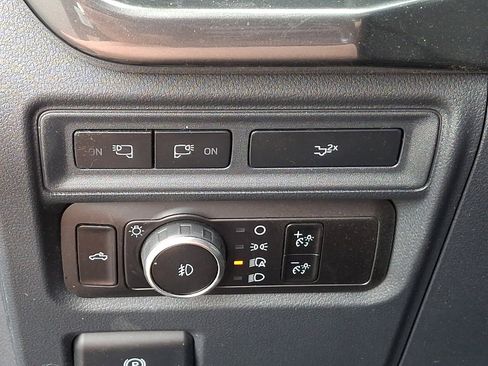 Used 2023 Ford F150 XLT w/ Equipment Group 302A High AWD/4WD image 27