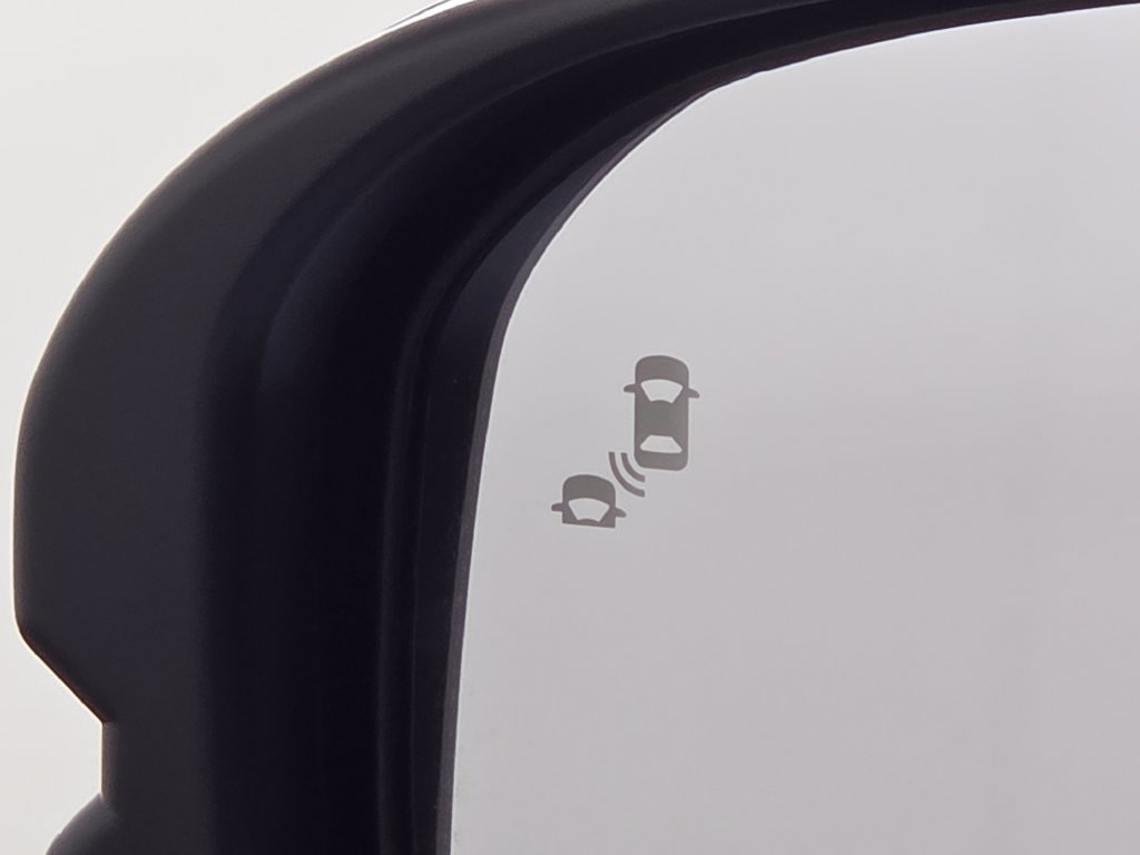 New 2027 Honda CR-V Sport-L image 9