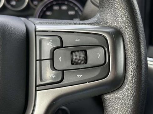 Used 2020 Chevrolet Silverado 1500 LT w/ LT Value Package image 21