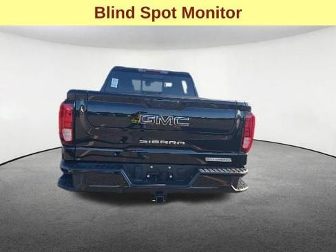 Used 2024 GMC Sierra 1500 Elevation w/ Elevation Premium Package AWD/4WD image 7