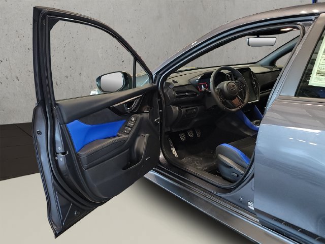 New 2026 Subaru WRX tS AWD/4WD image 36