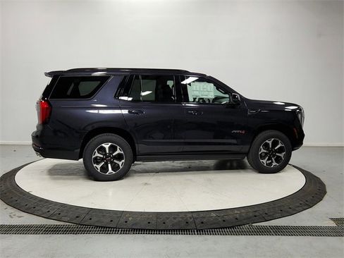 New 2026 GMC Yukon AT4 image 8