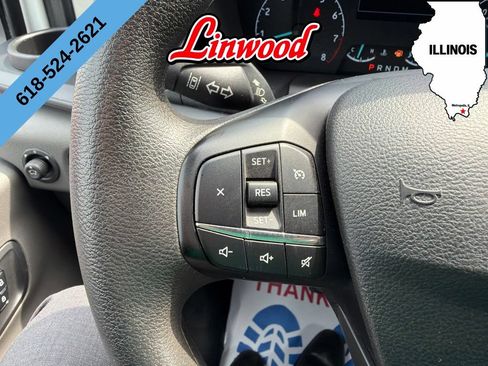 Used 2025 Ford Transit 250 Low Roof w/ Exterior Upgrade Package RWD image 17