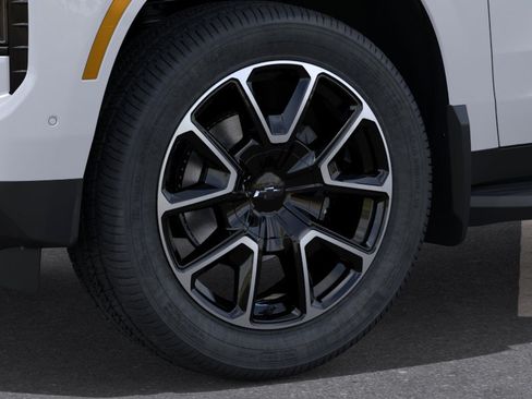 New 2026 Chevrolet Tahoe RST AWD/4WD image 33