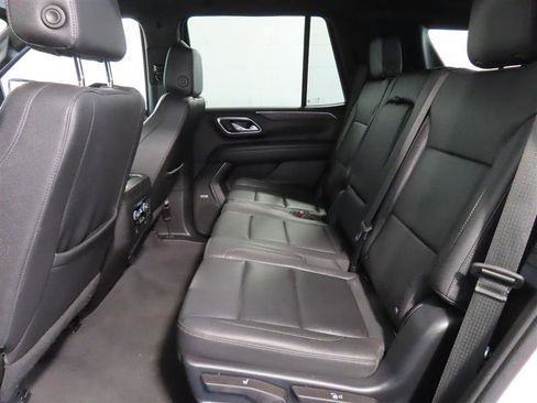 Used 2023 Chevrolet Tahoe LT image 30