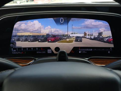 Used 2023 Cadillac Escalade Premium Luxury w/ LPO, Floor Liner Package image 36