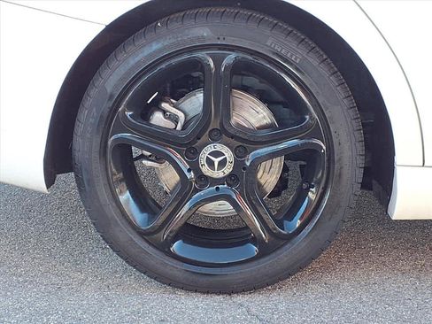 Used 2018 Mercedes-Benz CLA 250 CLA 250 image 7