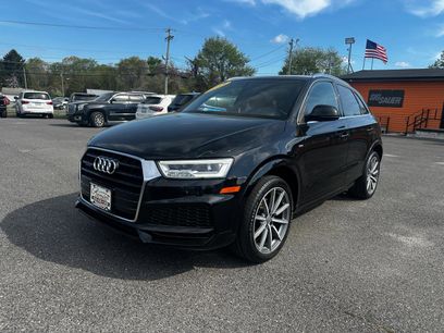 Used 2018 Audi Q3 2.0T Premium Plus w/ Premium Plus Package