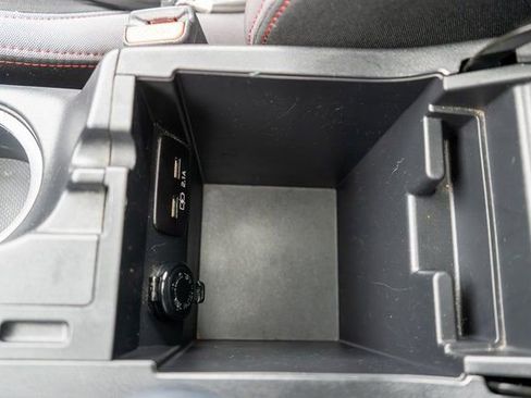 Used 2022 Subaru Impreza 2.0i Sport image 33