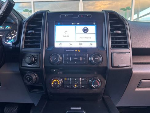 Used 2018 Ford F150 XL w/ Equipment Group 101A Mid image 27