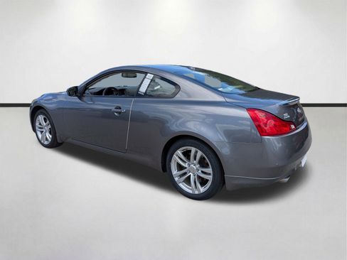 Used 2010 INFINITI G37 x w/ Premium Pkg AWD/4WD image 6