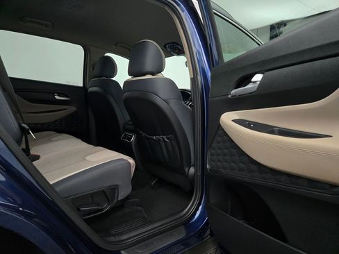 Used 2022 Hyundai Santa Fe SEL image 31