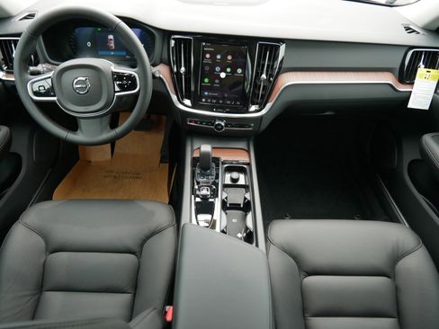 New 2026 Volvo V60 B5 Cross Country Plus w/ Climate Package image 7